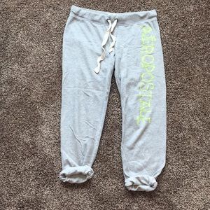Aeropostale Sweatpants